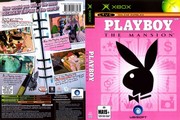 Обложка Playboy the Mansion, CoverID 5724
