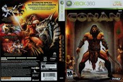 Обложка Conan, CoverID 582