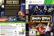 Обложка Angry Birds Star Wars, CoverID 5983