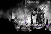 Обложка Darksiders II, CoverID 6032