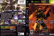 Обложка Halo 2, CoverID 609