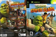 Обложка Shrek Super Slam, CoverID 6109