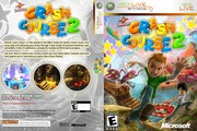 Обложка Doritos Crash Course 2, CoverID 6236