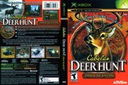 Обложка Cabelas Deer Hunt 2004 Season, CoverID 6337