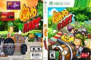 Обложка El Chavo Kart, CoverID 6503