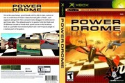 Обложка Powerdrome, CoverID 672