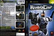 Обложка RoboCop, CoverID 6873
