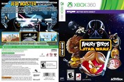 Обложка Angry Birds Star Wars, CoverID 6946