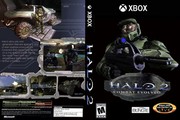 Обложка Halo 2, CoverID 7060