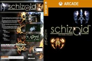 Обложка Schizoid, CoverID 7384