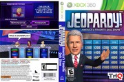 Обложка Jeopardy, CoverID 7559