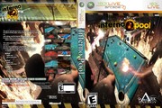 Обложка Inferno Pool, CoverID 762