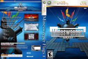 Обложка Minesweeper Flags, CoverID 778