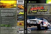Обложка IHRA Sportsman Edition, CoverID 7874