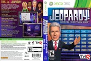 Обложка Jeopardy, CoverID 7888
