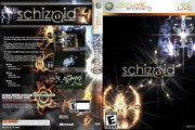 Обложка Schizoid, CoverID 801