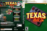 Обложка Texas Hold em, CoverID 813