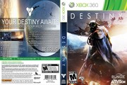 Обложка Destiny, CoverID 8191