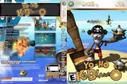 Обложка Yo-Ho-Kablammo, CoverID 827