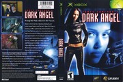 Обложка Dark Angel, CoverID 8428