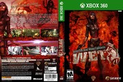 Обложка WET, CoverID 8472