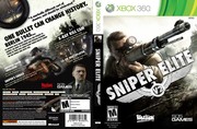 Обложка Sniper Ghost Warrior 2, CoverID 8552
