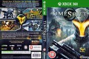 Обложка TimeShift, CoverID 8589