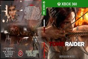 Обложка Tomb Raider, CoverID 8593