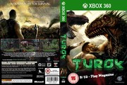 Обложка Turok, CoverID 8612