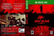 Обложка Dead Island, CoverID 8685