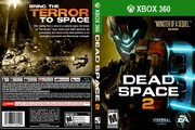 Обложка Dead Space 2, CoverID 8712