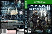 Обложка Dead Space 2, CoverID 8713