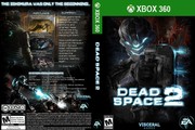 Обложка Dead Space 2, CoverID 8717