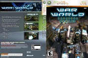 Обложка War World, CoverID 876