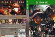Обложка LOST PLANET 2, CoverID 8808