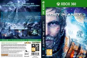 Обложка Lost Planet 3, CoverID 8810