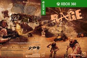 Обложка RAGE, CoverID 8812