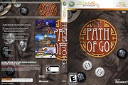 Обложка The Path of Go, CoverID 888