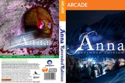 Обложка Anna - Extended Edition, CoverID 9015