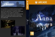 Обложка Anna - Extended Edition, CoverID 9039