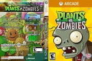 Обложка Plants vs Zombies, CoverID 9136