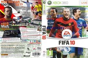Обложка FIFA 10, CoverID 951