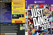 Обложка Just Dance 2015, CoverID 9529