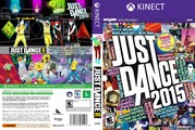 Обложка Just Dance 2015, CoverID 9537