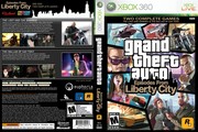 Обложка GTA IV, CoverID 968
