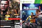 Обложка Dead Rising 2, CoverID 9718