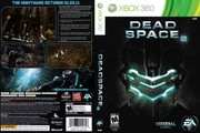 Обложка Dead Space 2, CoverID 9720