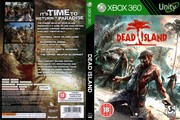 Обложка Dead Island, CoverID 9797