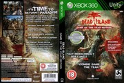 Обложка Dead Island, CoverID 9798