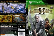 Обложка LOTR BFME II, CoverID 9846
